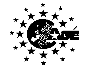 [Logo of AEGEE-Agé Europe]
